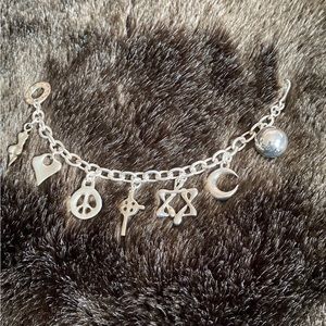 Robert Lee Morris Bracelet